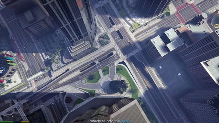 ماموریت فرعی Targeted Risk