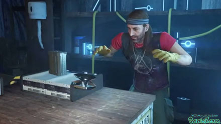 راهنمای کامل بازی GTA 5