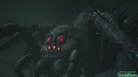 ماموریت فرعی: Absconder Encounter