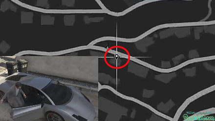 ماموریت فرعی Assuming the Truth