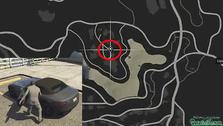 ماموریت فرعی Assuming the Truth