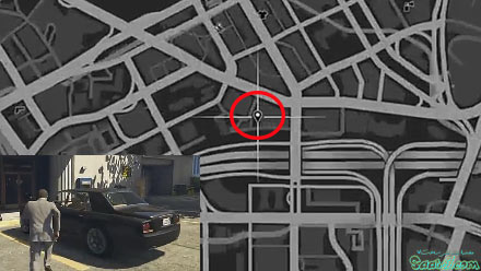 ماموریت فرعی Assuming the Truth