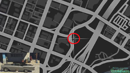 ماموریت فرعی Assuming the Truth