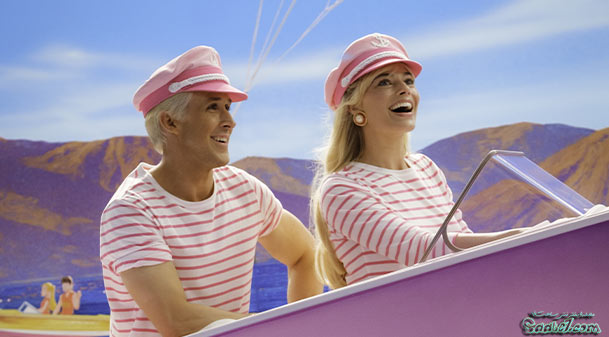 بررسی فیلم Barbie