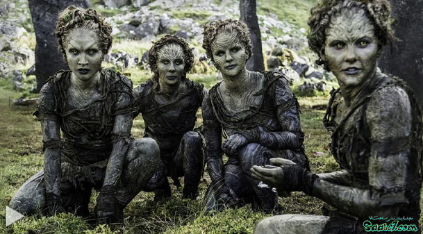 20 نکته جالب درباره سریال گیم آف ترون که احتمالا نمی دانستید