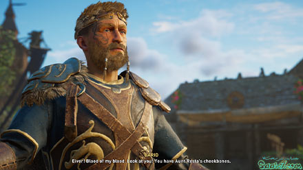 مرحله Honor Bound