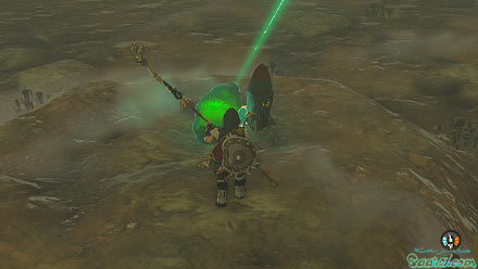 مقبره 27: Ikatak Shrine