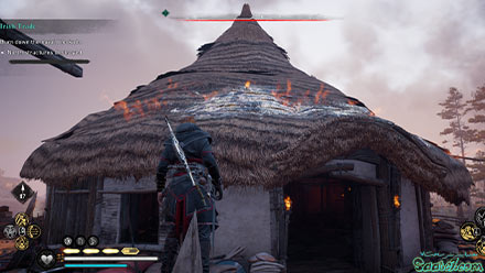 مرحله Irish Trade