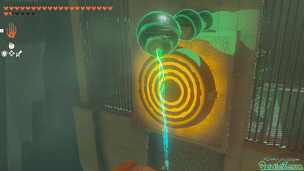 مقبره 28: Iun-orok Shrine