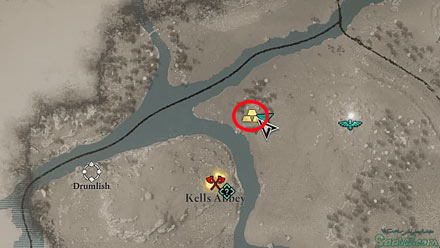 گنجهای مخفی منطقه Meath