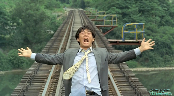 1. Peppermint Candy 1999