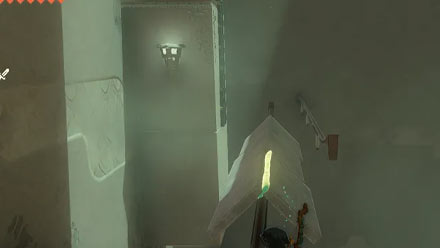 مقبره 24: Runakit Shrine