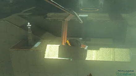 مقبره 24: Runakit Shrine