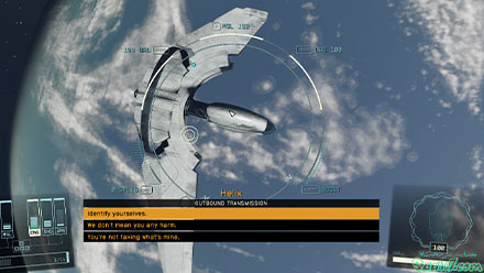 راهنمای بازی Starfield / ماموریت اصلی هفتم- Starborn