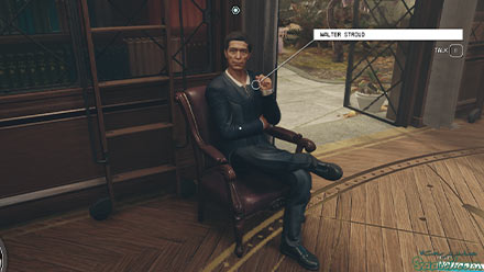 راهنمای بازی Starfield / ماموریت اصلی ششم - All The Money You Can Buy