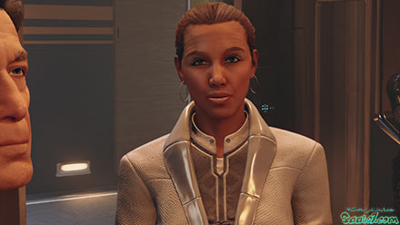 راهنمای بازی Starfield / ماموریت اصلی ششم - All The Money You Can Buy