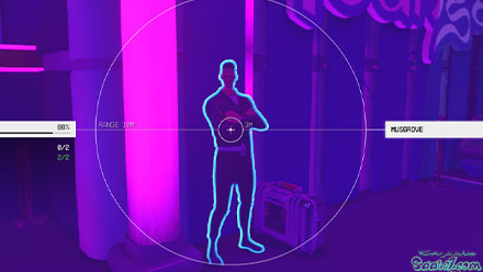 راهنمای بازی Starfield / ماموریت اصلی ششم - All The Money You Can Buy