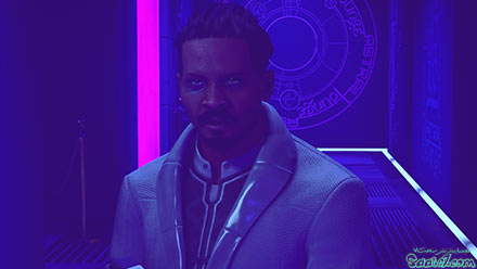 راهنمای بازی Starfield / ماموریت اصلی ششم - All The Money You Can Buy