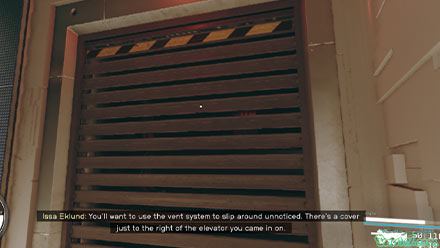 راهنمای بازی Starfield / ماموریت اصلی ششم - All The Money You Can Buy