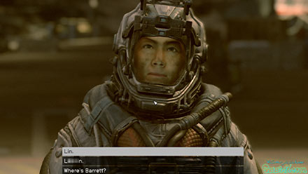 راهنمای بازی Starfield / ماموریت اصلی چهارم - Back To Vectera