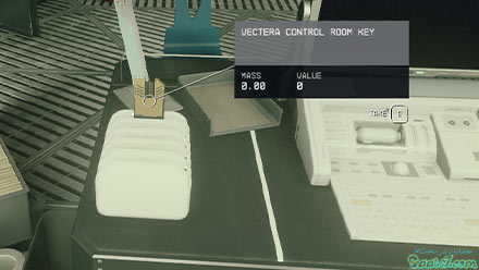 راهنمای بازی Starfield / ماموریت اصلی چهارم - Back To Vectera