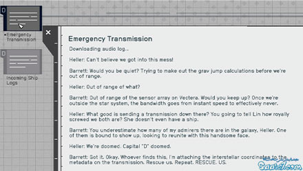 راهنمای بازی Starfield / ماموریت اصلی چهارم - Back To Vectera