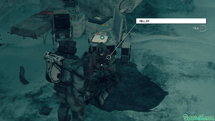 راهنمای بازی Starfield / ماموریت اصلی چهارم - Back To Vectera