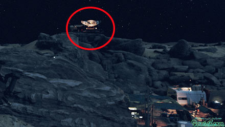 راهنمای بازی Starfield / ماموریت اصلی چهارم - Back To Vectera