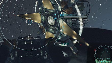 راهنمای بازی Starfield / ماموریت اصلی پنجم- Into the Unknown