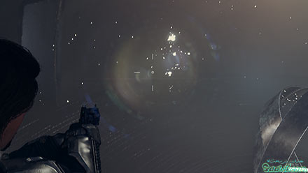 راهنمای بازی Starfield / ماموریت اصلی پنجم- Into the Unknown