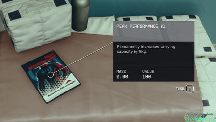 راهنمای بازی Starfield / ماموریت اصلی پنجم- Into the Unknown