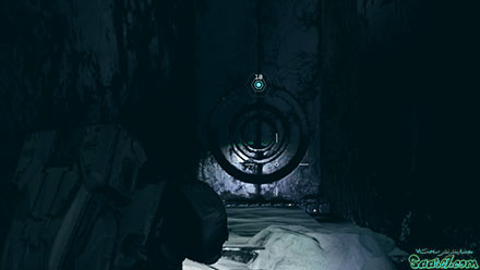 راهنمای بازی Starfield / ماموریت اصلی پنجم- Into the Unknown