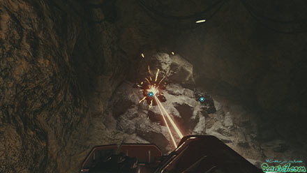 راهنمای بازی Starfield / ماموریت اصلی اول- One Small Step