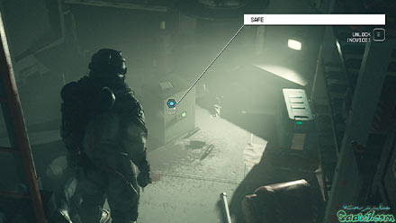 راهنمای بازی Starfield / ماموریت اصلی اول- One Small Step