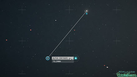 راهنمای بازی Starfield / ماموریت اصلی اول- One Small Step