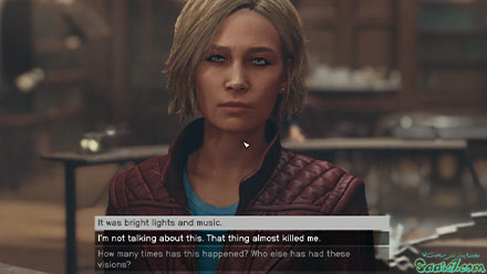 راهنمای بازی Starfield / ماموریت اصلی اول- One Small Step