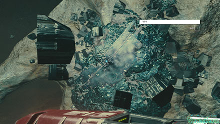 راهنمای بازی Starfield / ماموریت اصلی اول- One Small Step