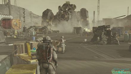 راهنمای بازی Starfield / ماموریت اصلی اول- One Small Step