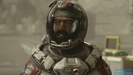 راهنمای بازی Starfield / ماموریت اصلی اول- One Small Step