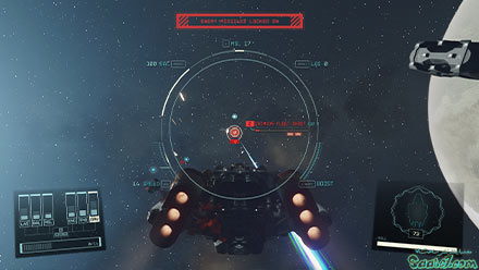 راهنمای بازی Starfield / ماموریت اصلی اول- One Small Step