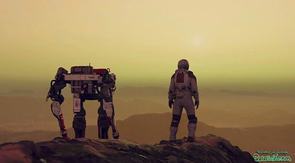 بررسی بازی Starfield