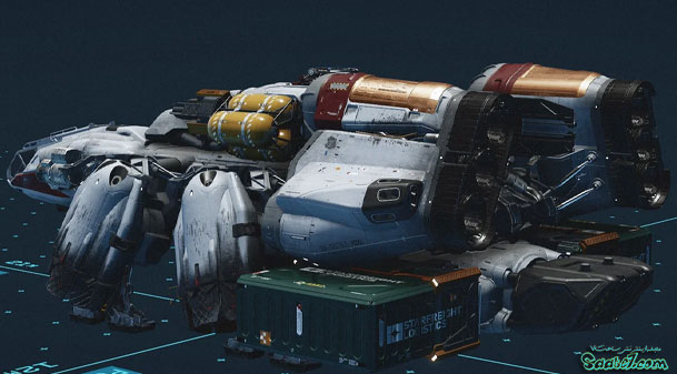 بررسی بازی Starfield