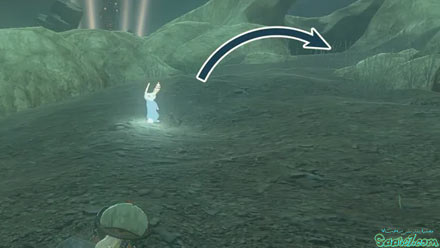 مقبره 23: Taki-ihaban Shrine