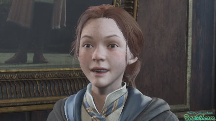 ماموریت فرعی: The Hall of Herodiana