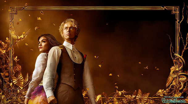 The Hunger Games: The Ballad of Songbirds and Snakes