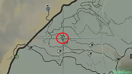 ماموریت فرعی The Last One