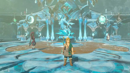 راهنمای بازی The Legend of Zelda: TotK قسمت هشتم