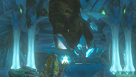 راهنمای بازی The Legend of Zelda: TotK قسمت هشتم