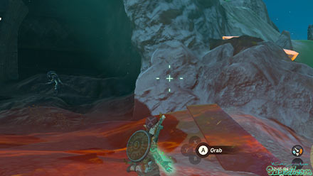 راهنمای بازی The Legend of Zelda: TotK قسمت هشتم