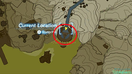 راهنمای بازی The Legend of Zelda: TotK قسمت هشتم